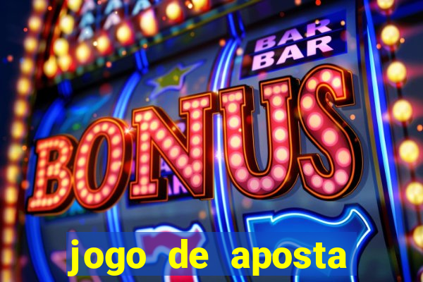 jogo de aposta virginia fonseca